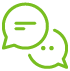 chat icon