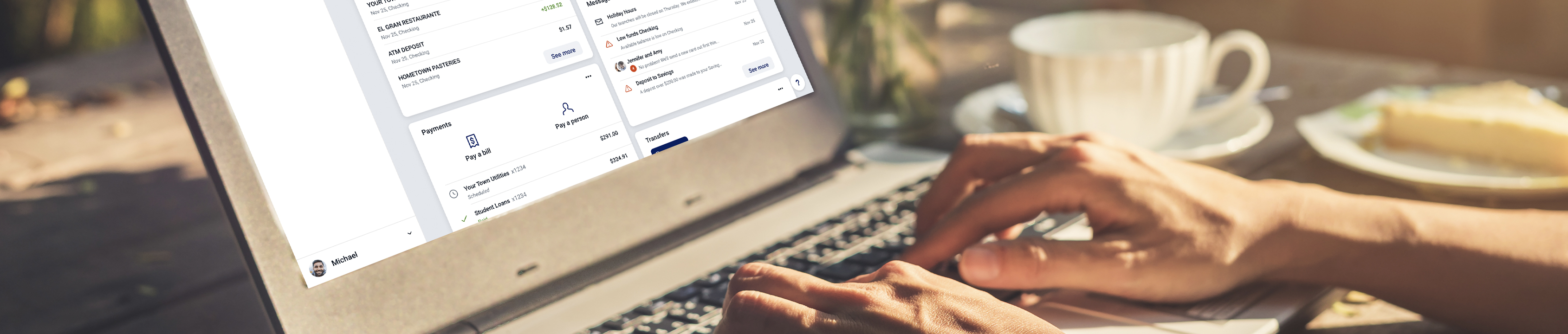 Digital Banking Suite › Success Credit Union