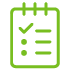 checklist icon